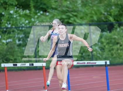 Thumbnail 1 in Section VIII Championships (400 Meter Hurdles) photogallery.
