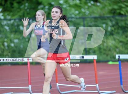 Thumbnail 3 in Section VIII Championships (400 Meter Hurdles) photogallery.