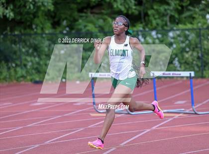 Thumbnail 1 in Section VIII Championships (400 Meter Hurdles) photogallery.