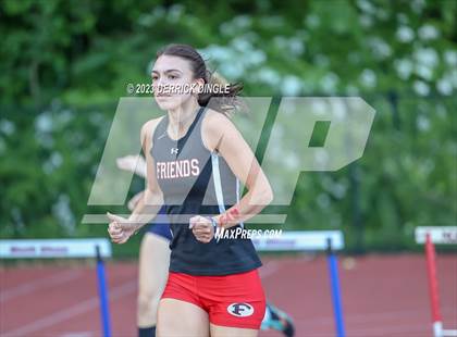 Thumbnail 3 in Section VIII Championships (400 Meter Hurdles) photogallery.