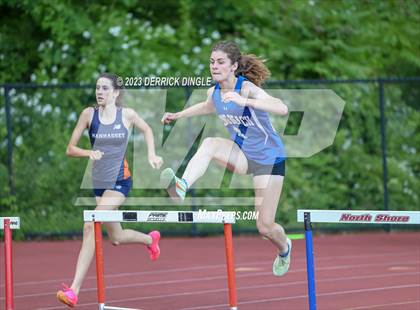 Thumbnail 3 in Section VIII Championships (400 Meter Hurdles) photogallery.