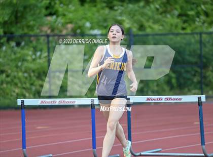 Thumbnail 3 in Section VIII Championships (400 Meter Hurdles) photogallery.