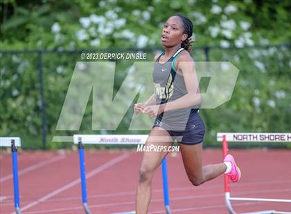 Thumbnail 3 in Section VIII Championships (400 Meter Hurdles) photogallery.