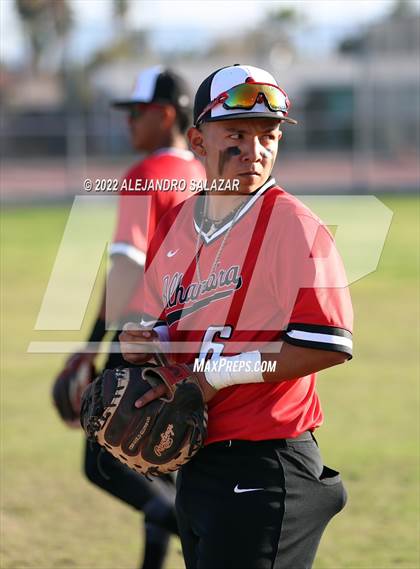 Thumbnail 1 in Cesar Chavez @ Alhambra  photogallery.