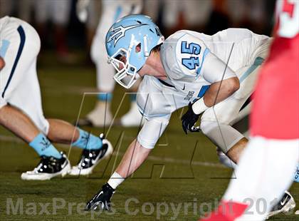 Thumbnail 2 in Corona del Mar vs. Garden Grove (CIF SS Southern Division Final) photogallery.