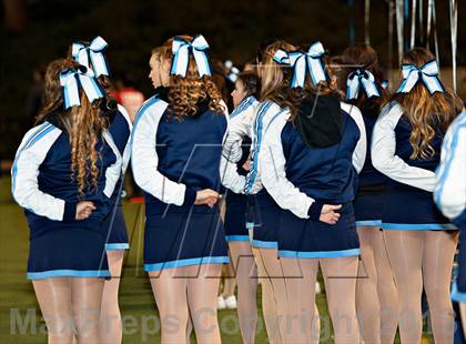 Thumbnail 2 in Corona del Mar vs. Garden Grove (CIF SS Southern Division Final) photogallery.