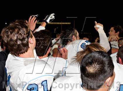 Thumbnail 3 in Corona del Mar vs. Garden Grove (CIF SS Southern Division Final) photogallery.