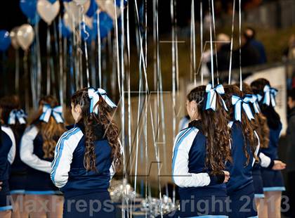 Thumbnail 3 in Corona del Mar vs. Garden Grove (CIF SS Southern Division Final) photogallery.