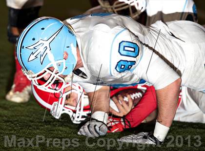 Thumbnail 1 in Corona del Mar vs. Garden Grove (CIF SS Southern Division Final) photogallery.