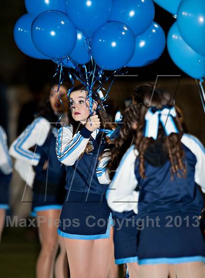 Thumbnail 2 in Corona del Mar vs. Garden Grove (CIF SS Southern Division Final) photogallery.