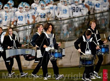 Thumbnail 2 in Corona del Mar vs. Garden Grove (CIF SS Southern Division Final) photogallery.