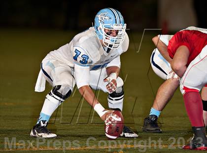 Thumbnail 1 in Corona del Mar vs. Garden Grove (CIF SS Southern Division Final) photogallery.