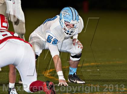 Thumbnail 2 in Corona del Mar vs. Garden Grove (CIF SS Southern Division Final) photogallery.