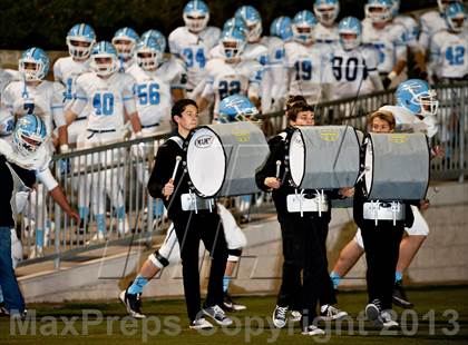 Thumbnail 1 in Corona del Mar vs. Garden Grove (CIF SS Southern Division Final) photogallery.
