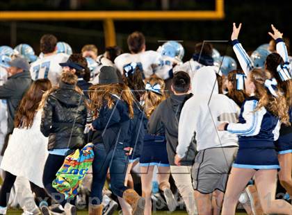 Thumbnail 1 in Corona del Mar vs. Garden Grove (CIF SS Southern Division Final) photogallery.