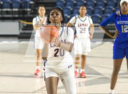 Thumbnail 3 in Lamar vs Westbury photogallery.