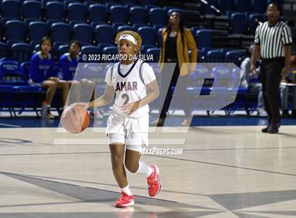 Thumbnail 1 in Lamar vs Westbury photogallery.