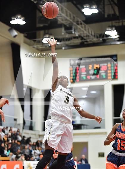 Thumbnail 2 in West vs. Chaminade (CIF SS DIV 1 Final) photogallery.