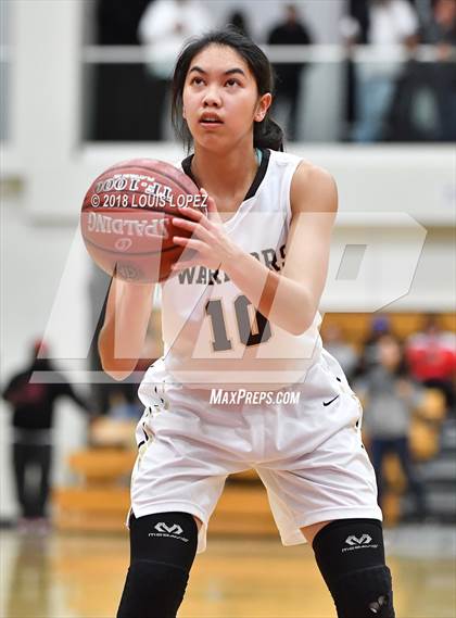 Thumbnail 3 in West vs. Chaminade (CIF SS DIV 1 Final) photogallery.