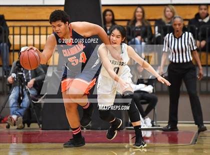 Thumbnail 2 in West vs. Chaminade (CIF SS DIV 1 Final) photogallery.
