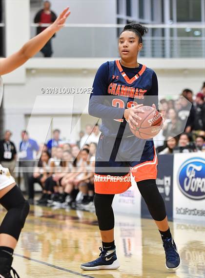 Thumbnail 3 in West vs. Chaminade (CIF SS DIV 1 Final) photogallery.