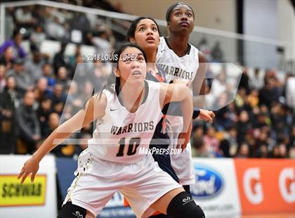 Thumbnail 3 in West vs. Chaminade (CIF SS DIV 1 Final) photogallery.