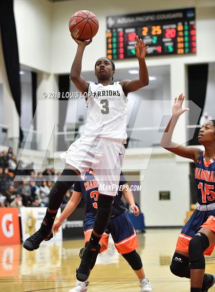 Thumbnail 3 in West vs. Chaminade (CIF SS DIV 1 Final) photogallery.