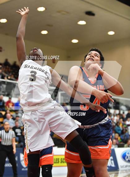 Thumbnail 2 in West vs. Chaminade (CIF SS DIV 1 Final) photogallery.