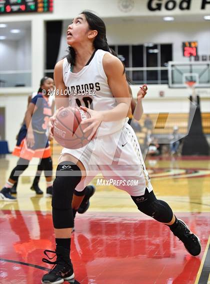 Thumbnail 2 in West vs. Chaminade (CIF SS DIV 1 Final) photogallery.