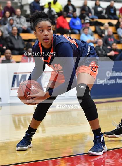 Thumbnail 3 in West vs. Chaminade (CIF SS DIV 1 Final) photogallery.
