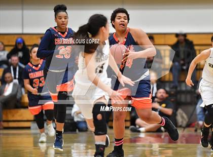 Thumbnail 1 in West vs. Chaminade (CIF SS DIV 1 Final) photogallery.