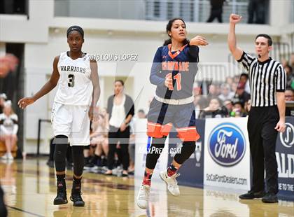 Thumbnail 2 in West vs. Chaminade (CIF SS DIV 1 Final) photogallery.
