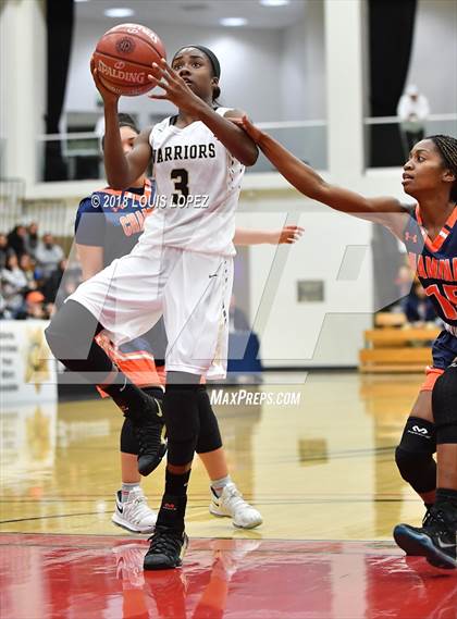 Thumbnail 1 in West vs. Chaminade (CIF SS DIV 1 Final) photogallery.
