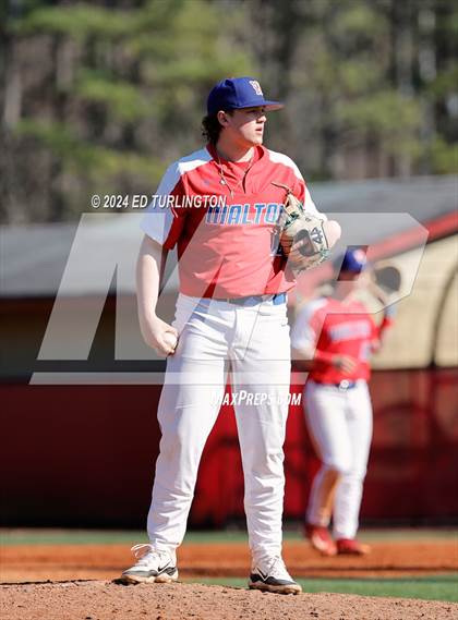 Thumbnail 3 in Walton @ Lassiter photogallery.