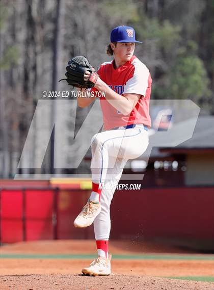 Thumbnail 3 in Walton @ Lassiter photogallery.