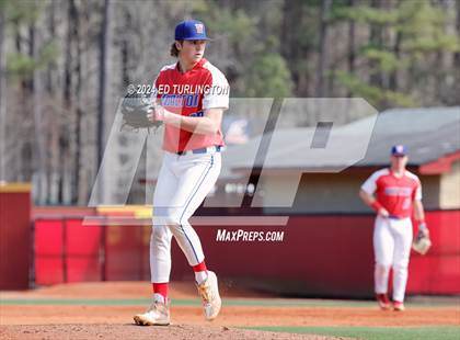 Thumbnail 1 in Walton @ Lassiter photogallery.