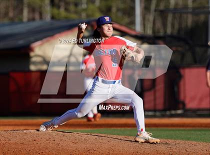 Thumbnail 1 in Walton @ Lassiter photogallery.