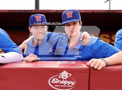 Thumbnail 2 in Walton @ Lassiter photogallery.
