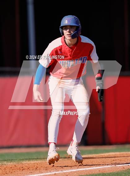 Thumbnail 1 in Walton @ Lassiter photogallery.