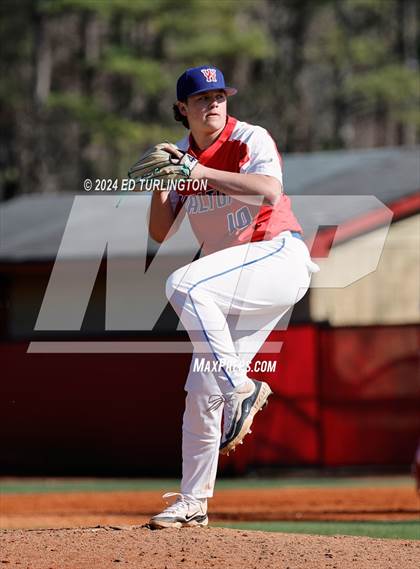 Thumbnail 1 in Walton @ Lassiter photogallery.