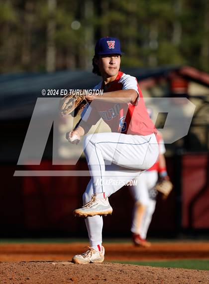 Thumbnail 1 in Walton @ Lassiter photogallery.