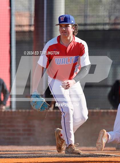 Thumbnail 1 in Walton @ Lassiter photogallery.