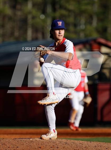 Thumbnail 3 in Walton @ Lassiter photogallery.