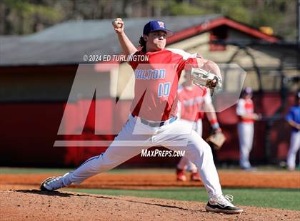 Thumbnail 1 in Walton @ Lassiter photogallery.