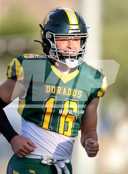 Thumbnail 3 in Eastmark @ Canyon del Oro photogallery.