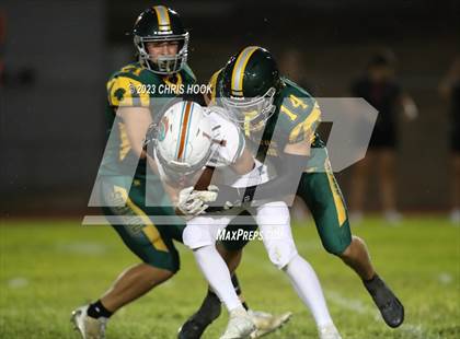 Thumbnail 3 in Eastmark @ Canyon del Oro photogallery.