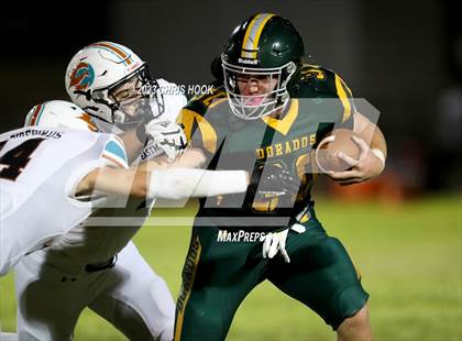 Thumbnail 3 in Eastmark @ Canyon del Oro photogallery.