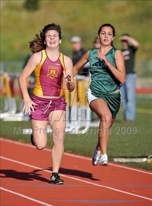 Colfax @ Whitney