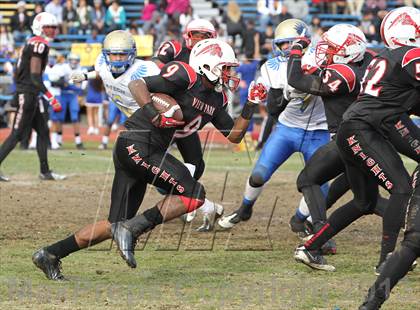 Thumbnail 3 in Poly vs. View Park (CIF LA City Section D3 Final) photogallery.