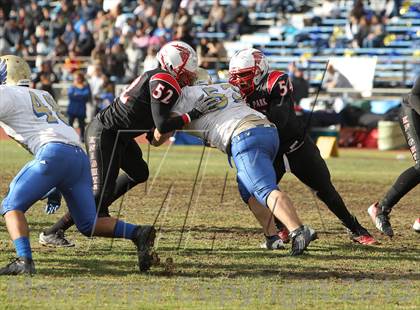 Thumbnail 2 in Poly vs. View Park (CIF LA City Section D3 Final) photogallery.